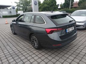 Skoda Octavia - 2020