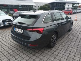 Skoda Octavia - 2020