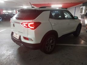 SsangYong Korando - 2023