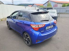 Toyota Yaris - 2019