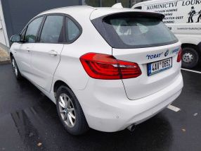 BMW 2 Active Tourer - 2015