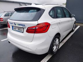 BMW 2 Active Tourer - 2015
