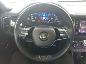 Skoda Kodiaq - 2022
