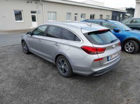 Hyundai i30 - 2021
