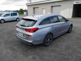 Hyundai i30 - 2021