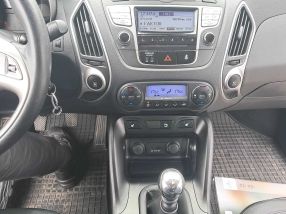 Hyundai ix35 - 2011