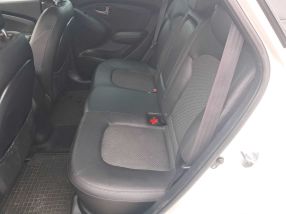 Hyundai ix35 - 2011
