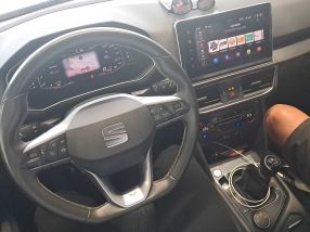 Seat Tarraco - 2021
