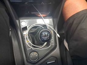Seat Tarraco - 2021