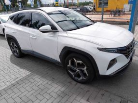 Hyundai Tucson - 2023
