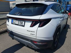 Hyundai Tucson - 2023