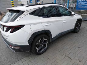 Hyundai Tucson - 2023