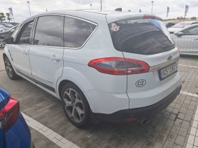 Ford S-Max - 2011