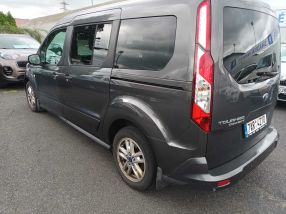 Ford Tourneo Connect - 2019