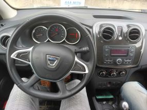 Dacia Sandero - 2017