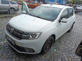 Dacia Sandero - 2017