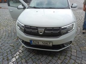Dacia Sandero - 2017