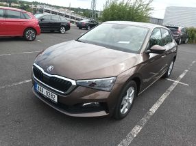 Skoda Scala - 2020