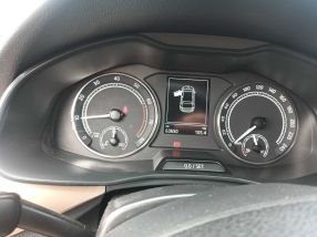 Skoda Scala - 2020