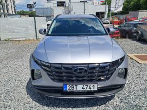 Hyundai Tucson - 2021