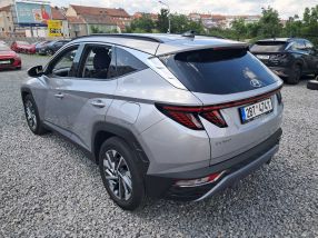 Hyundai Tucson - 2021
