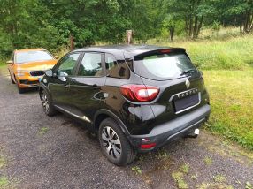 Renault Captur - 2017