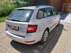 Skoda Fabia - 2021