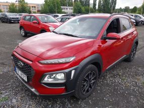 Hyundai Kona - 2018