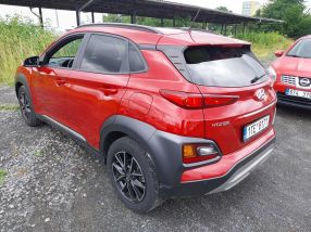 Hyundai Kona - 2018