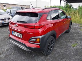 Hyundai Kona - 2018