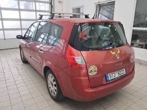 Renault Grand Scenic - 2006
