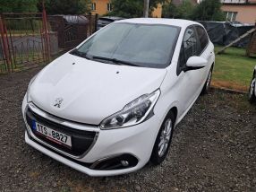 Peugeot 208 - 2019