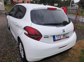 Peugeot 208 - 2019