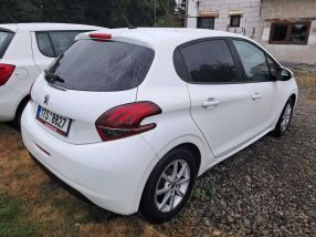 Peugeot 208 - 2019
