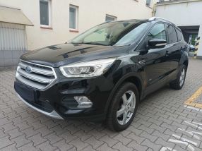 Ford Kuga - 2017
