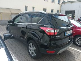 Ford Kuga - 2017