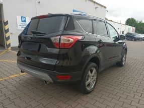 Ford Kuga - 2017