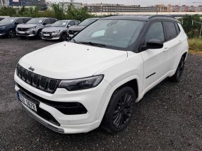 Jeep Compass - 2022
