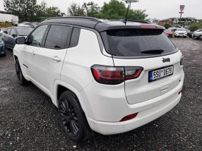 Jeep Compass - 2022