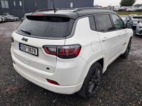 Jeep Compass - 2022