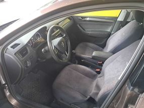 Skoda Rapid - 2019