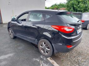 Hyundai ix35 - 2014