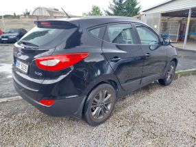 Hyundai ix35 - 2014