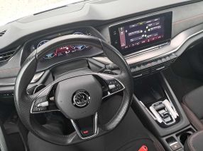 Skoda Octavia - 2023