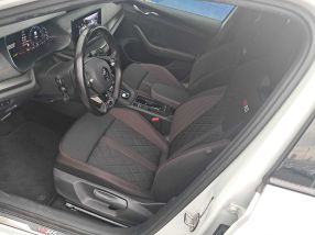 Skoda Octavia - 2023