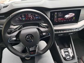 Skoda Octavia - 2023