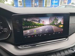 Skoda Octavia - 2023