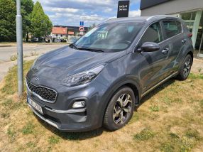 Kia Sportage - 2021