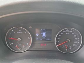 Kia Sportage - 2021
