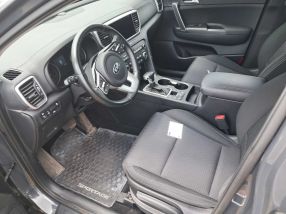 Kia Sportage - 2021